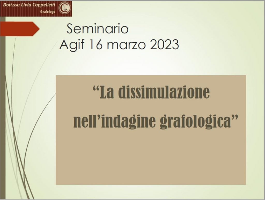 locandina 16 MARZO 2023