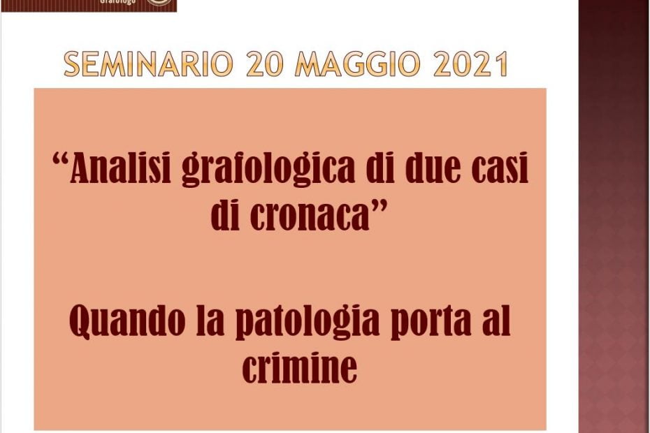 locandina 20 MAGGIO 2021
